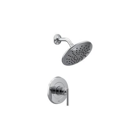 Moen Gibson M-Core 2S Rs S/O Ep Trim Ch UT3002EP